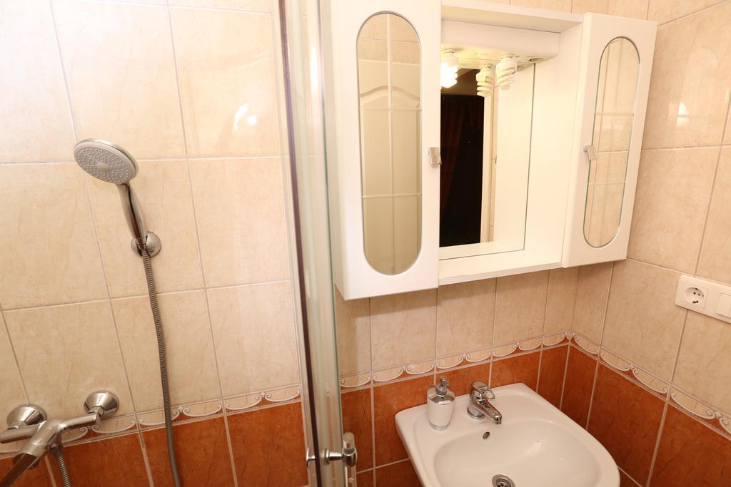 Rozsakert Vendeghaz Bed & Breakfast ซิกลีเก็ต ภายนอก รูปภาพ